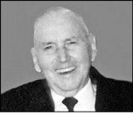 Photo of Alfred-George Farrell